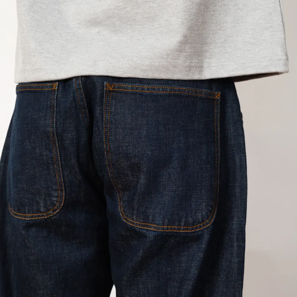 Jeans|You Must Create Bez Jean - Indigo