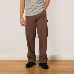 Trousers|Stan Ray Big Job Painter - Shale Duck