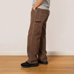 Trousers|Stan Ray Big Job Painter - Shale Duck