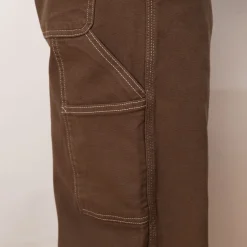 Trousers|Stan Ray Big Job Painter - Shale Duck
