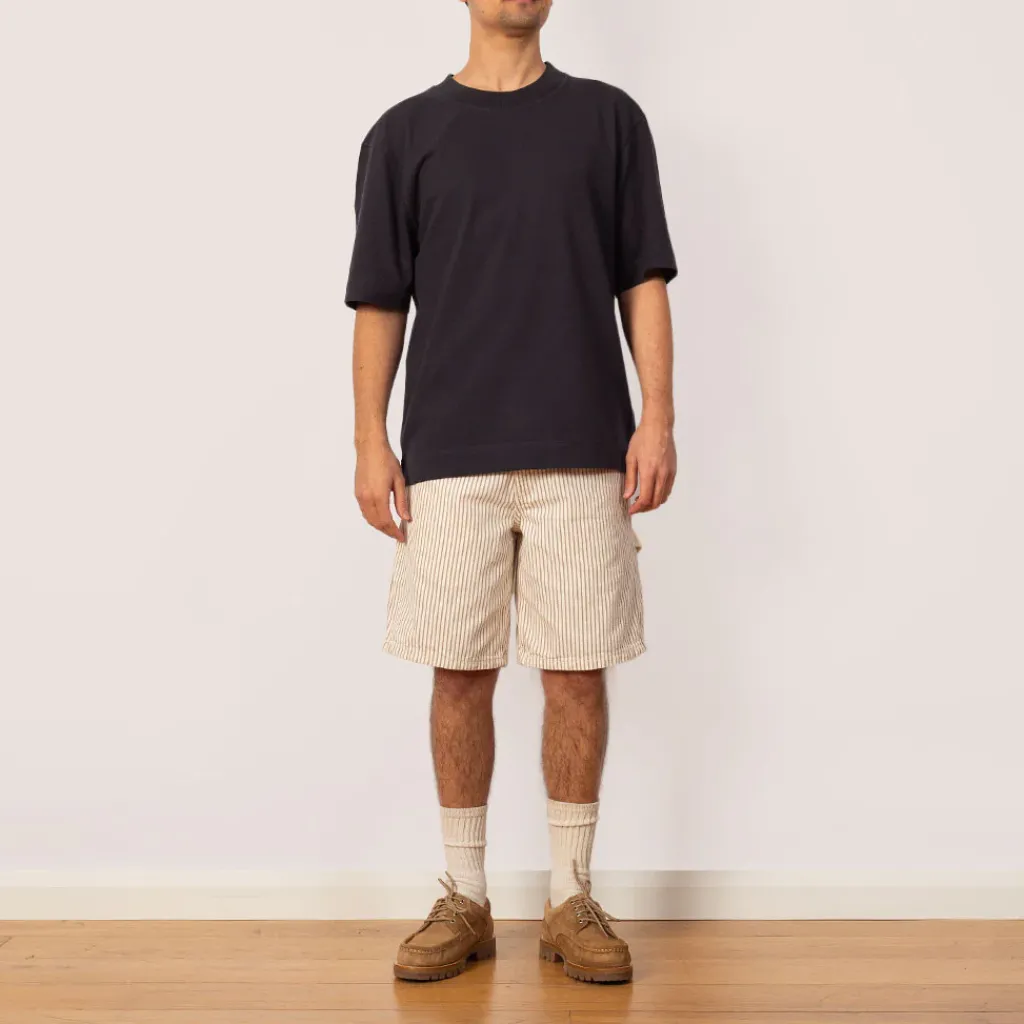 Shorts|Stan Ray Big Job Short - Hickory Mix