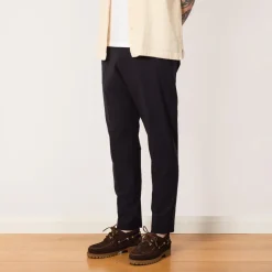 Trousers|NN07 Billie 1924 - Navy