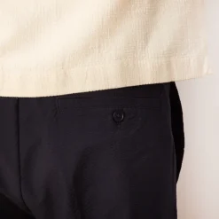 Trousers|NN07 Billie 1924 - Navy