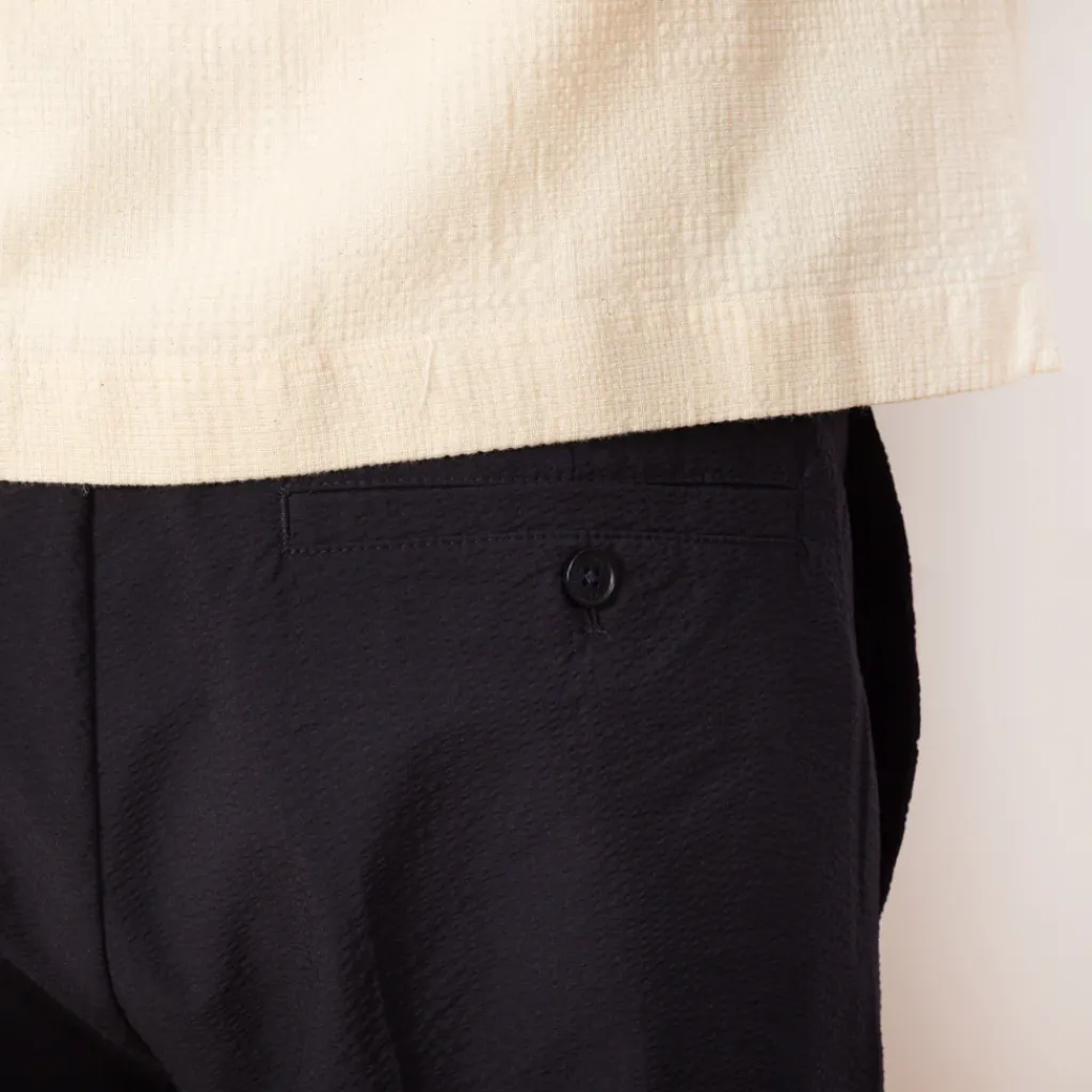 Trousers|NN07 Billie 1924 - Navy