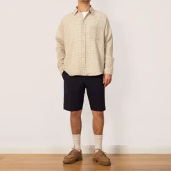 Shorts|NN07 Billie Short 1924 - Navy