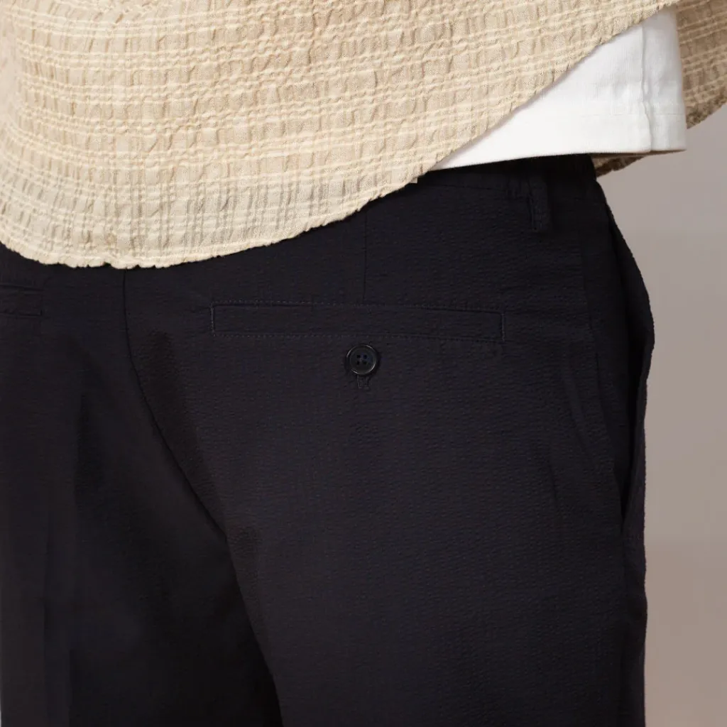 Shorts|NN07 Billie Short 1924 - Navy