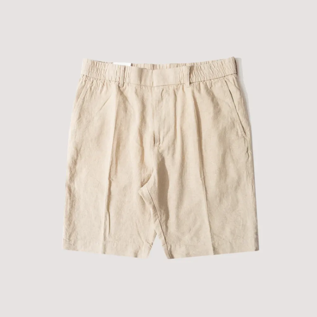 Shorts|NN07 Billie Short 5397 - Oatmeal
