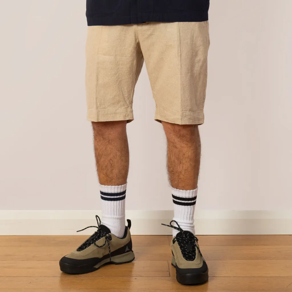 Shorts|NN07 Billie Short 5397 - Oatmeal