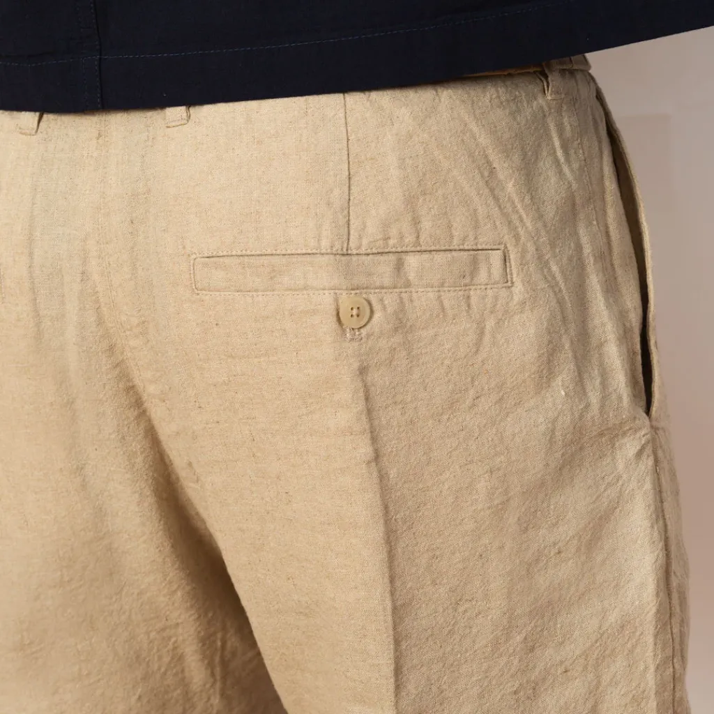 Shorts|NN07 Billie Short 5397 - Oatmeal