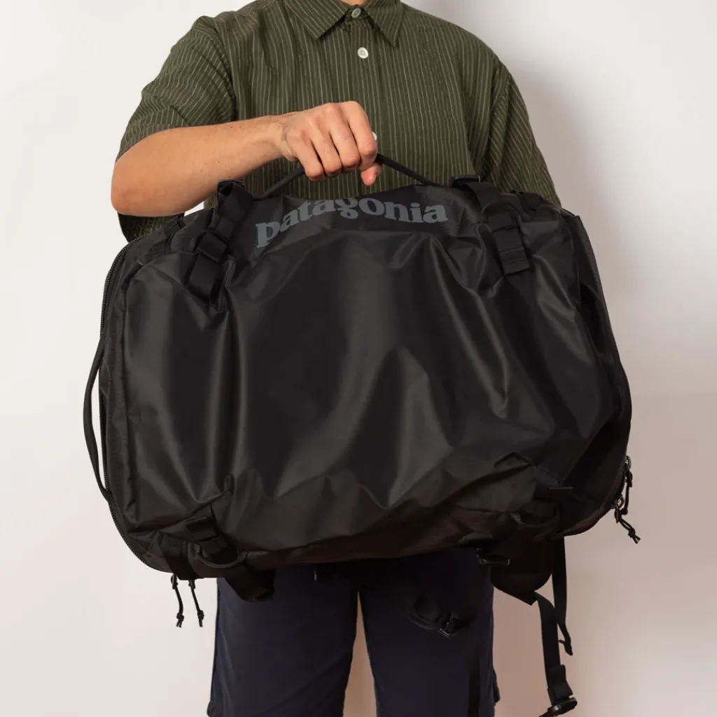 Bags|Patagonia Black Hole MLC - Black