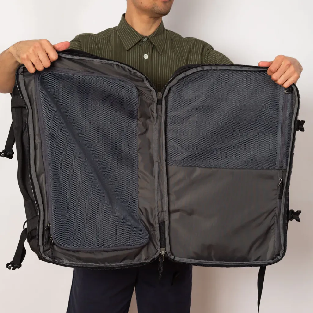 Bags|Patagonia Black Hole MLC - Black
