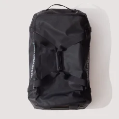 Bags|Patagonia Black Hole Wheeled Duffel 70L - Black