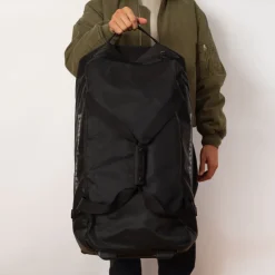 Bags|Patagonia Black Hole Wheeled Duffel 70L - Black