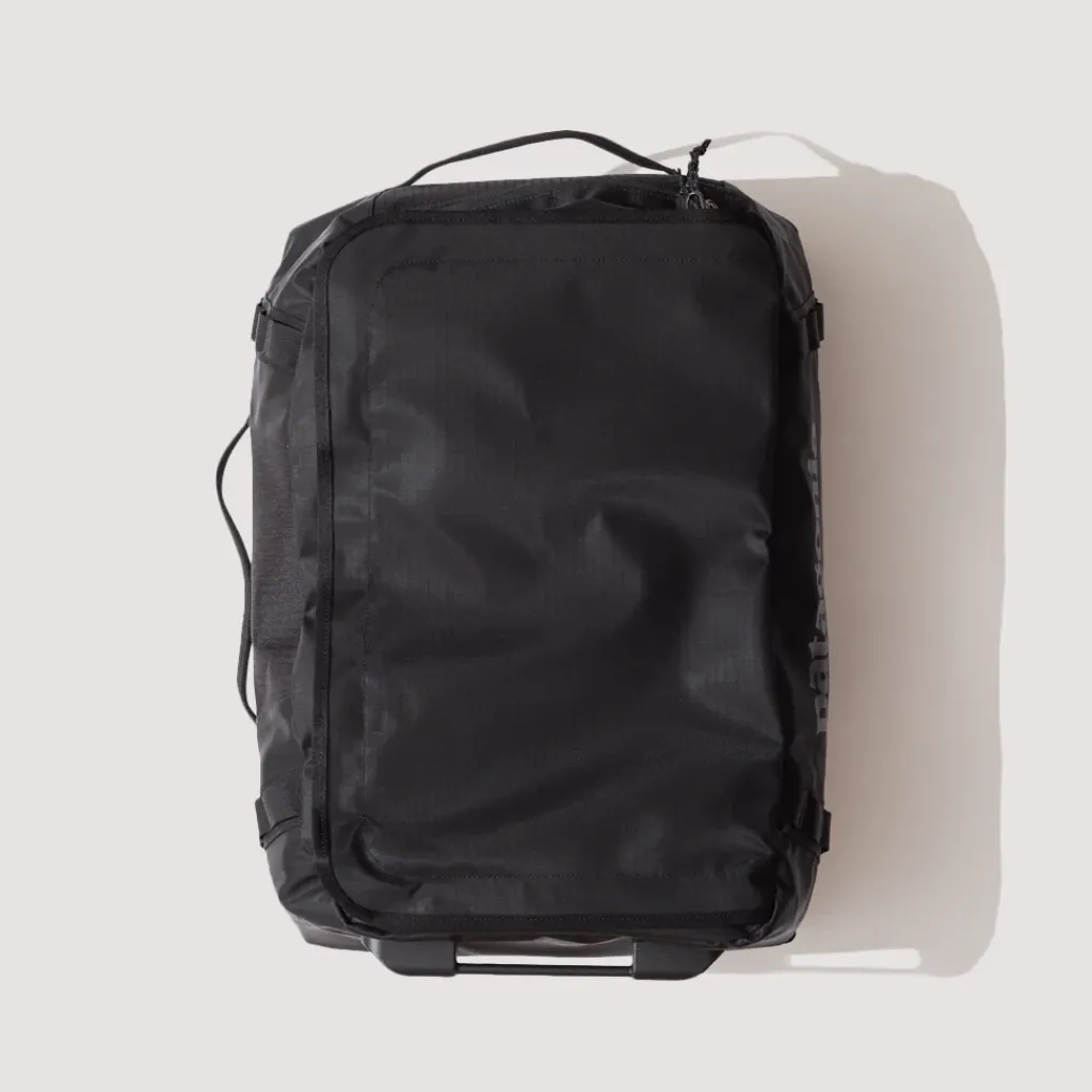 Bags|Patagonia Black Hole Wheeled Duffel 40L - Black