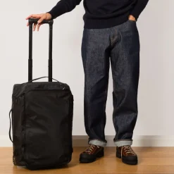 Bags|Patagonia Black Hole Wheeled Duffel 40L - Black