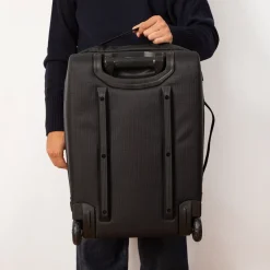 Bags|Patagonia Black Hole Wheeled Duffel 40L - Black