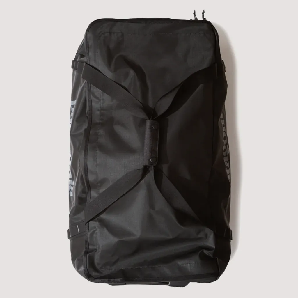 Bags|Patagonia Black Hole Wheeled Duffel 100L - Black