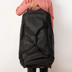 Bags|Patagonia Black Hole Wheeled Duffel 100L - Black