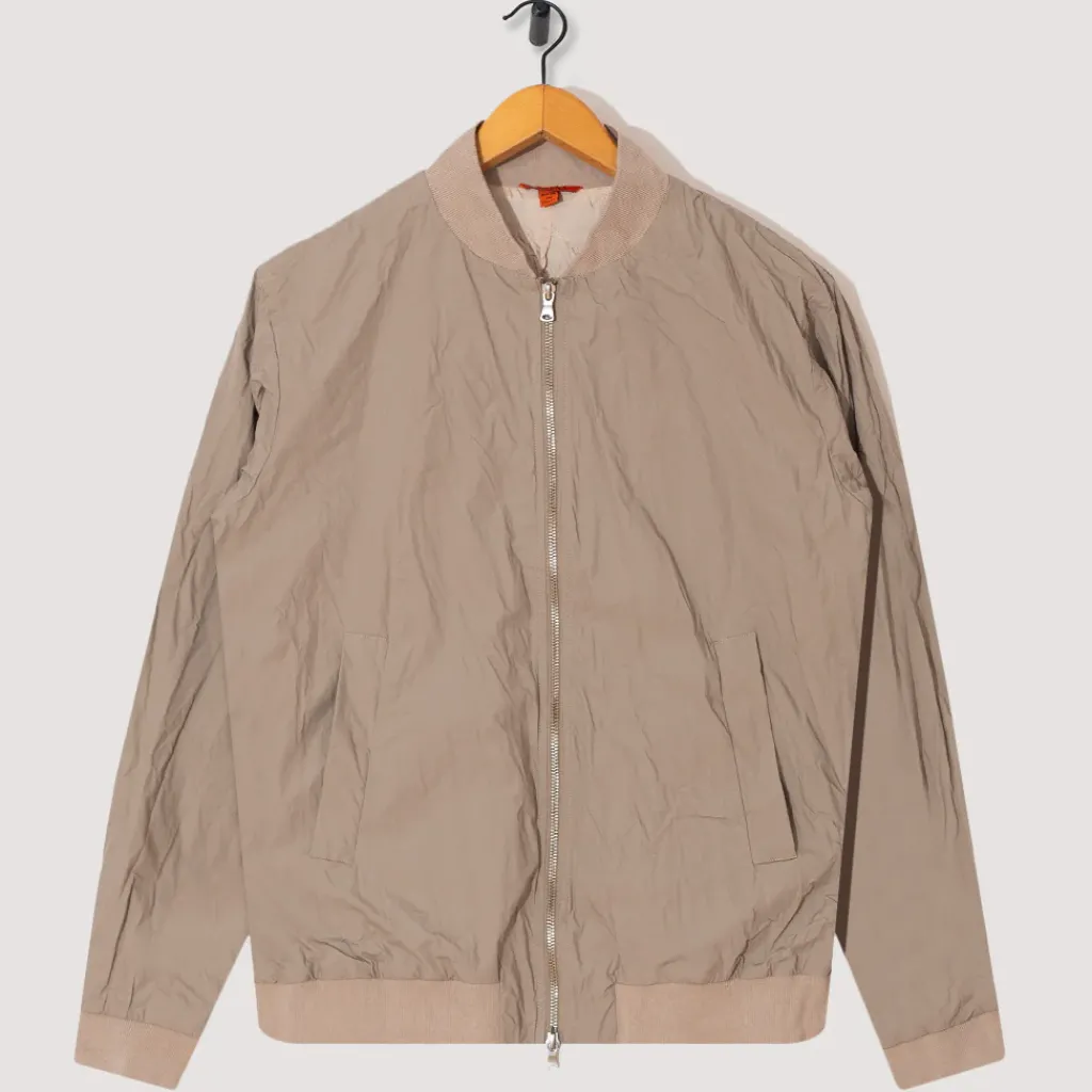 Jackets|Barena Blus Vion Coat - Sabbia