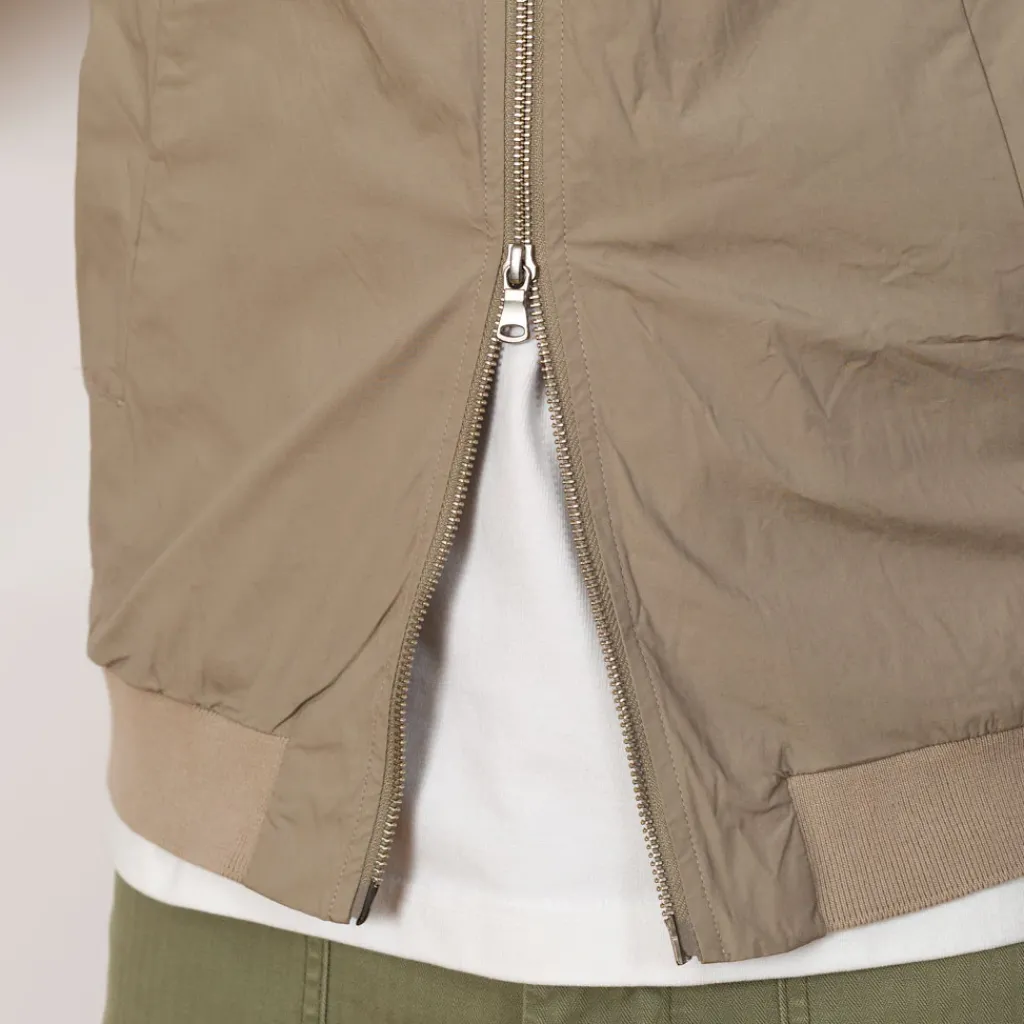 Jackets|Barena Blus Vion Coat - Sabbia