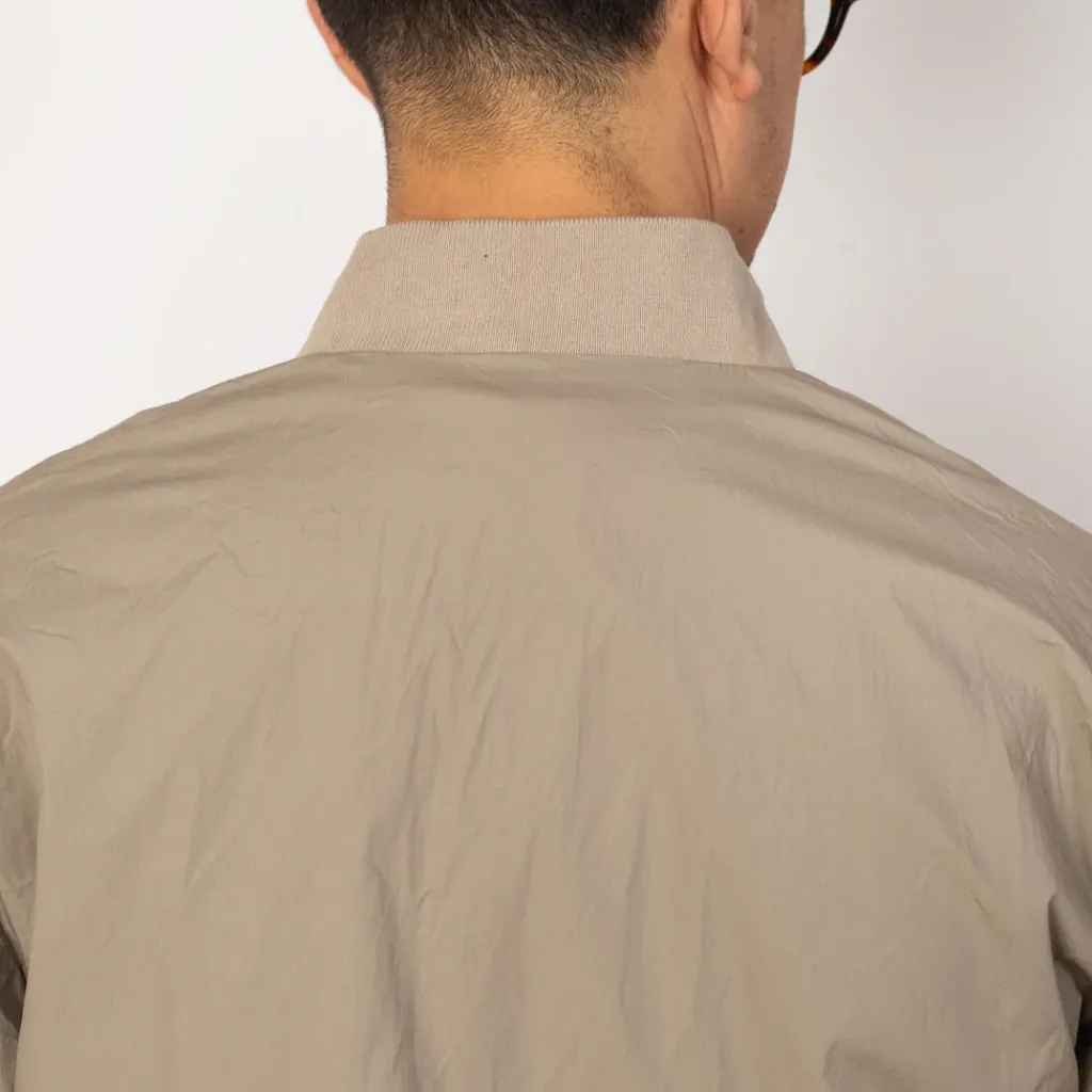 Jackets|Barena Blus Vion Coat - Sabbia