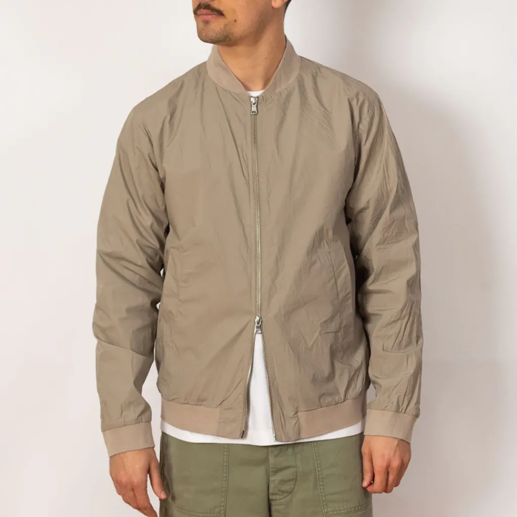 Jackets|Barena Blus Vion Coat - Sabbia