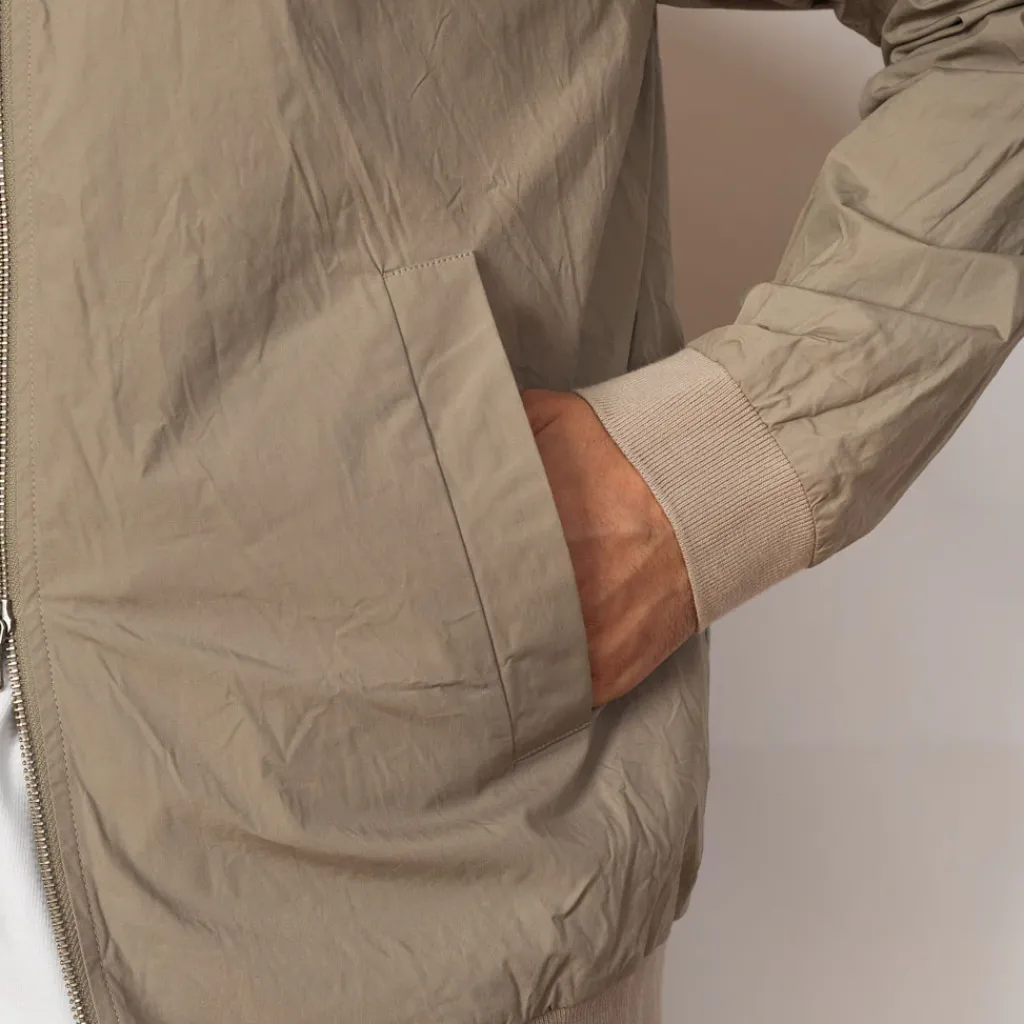 Jackets|Barena Blus Vion Coat - Sabbia