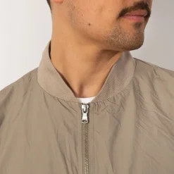 Jackets|Barena Blus Vion Coat - Sabbia