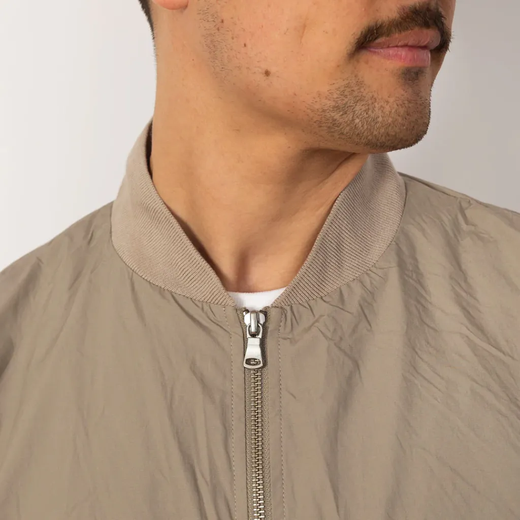 Jackets|Barena Blus Vion Coat - Sabbia