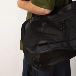 Bags|Porter - Yoshida u0026 Co. Booth Pack 3 Way Duffle Bag (M) - Black