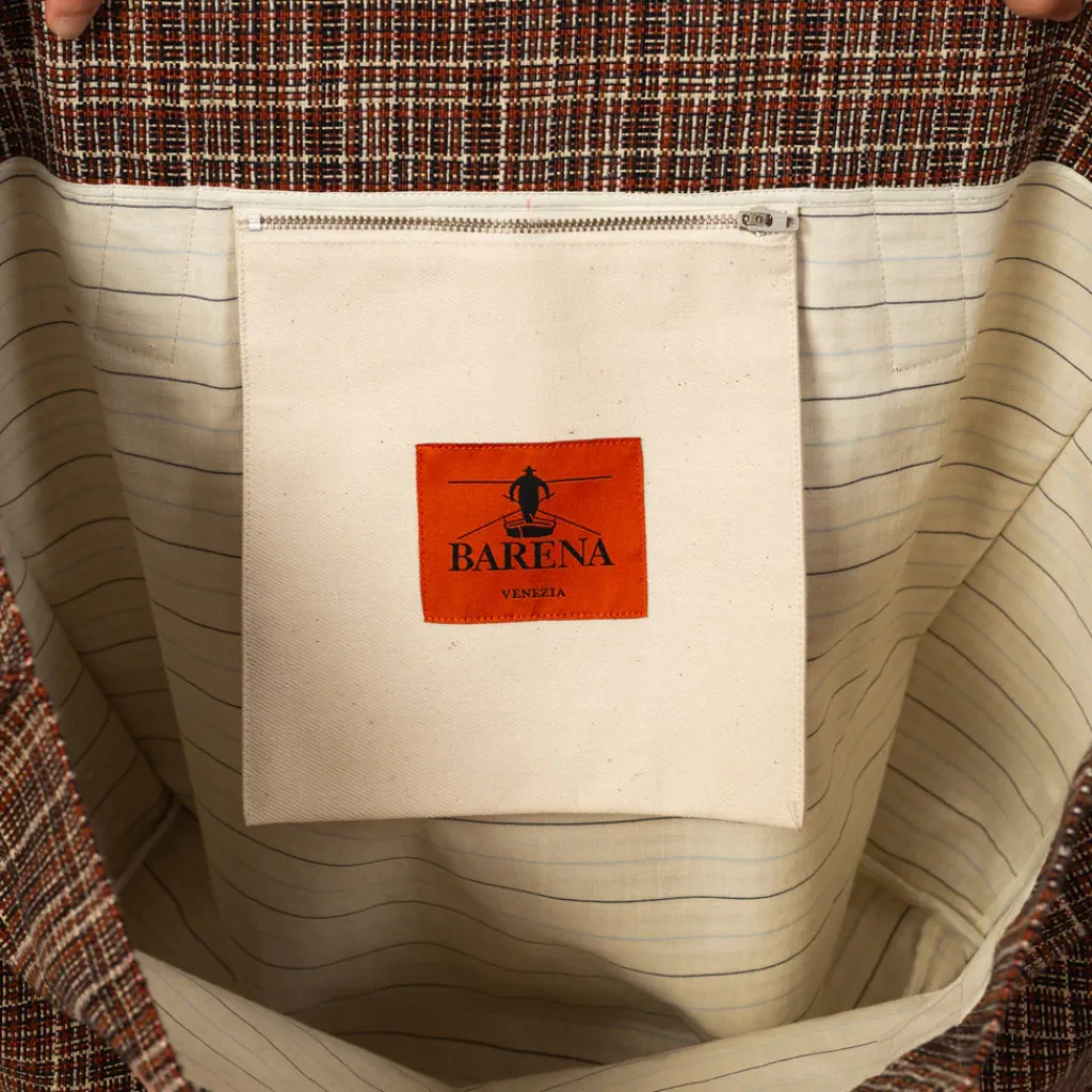 Bags|Barena Borsa Sporta Dina - Unico