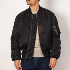 Jackets|Buzz Rickson's Buzz Rickson's x William Gibson MA-1 1st Albert Turner Jacket