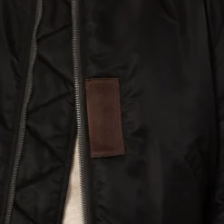 Jackets|Buzz Rickson's Buzz Rickson's x William Gibson MA-1 1st Albert Turner Jacket