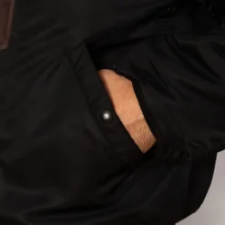Jackets|Buzz Rickson's Buzz Rickson's x William Gibson MA-1 1st Albert Turner Jacket