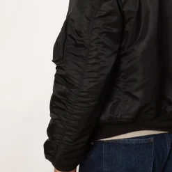 Jackets|Buzz Rickson's Buzz Rickson's x William Gibson MA-1 1st Albert Turner Jacket