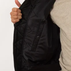 Jackets|Buzz Rickson's Buzz Rickson's x William Gibson MA-1 1st Albert Turner Jacket