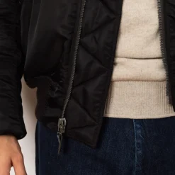 Jackets|Buzz Rickson's Buzz Rickson's x William Gibson MA-1 1st Albert Turner Jacket