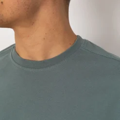 T-Shirts|Pop Trading Company BYOB S/S T-Shirt - Stormy Sea