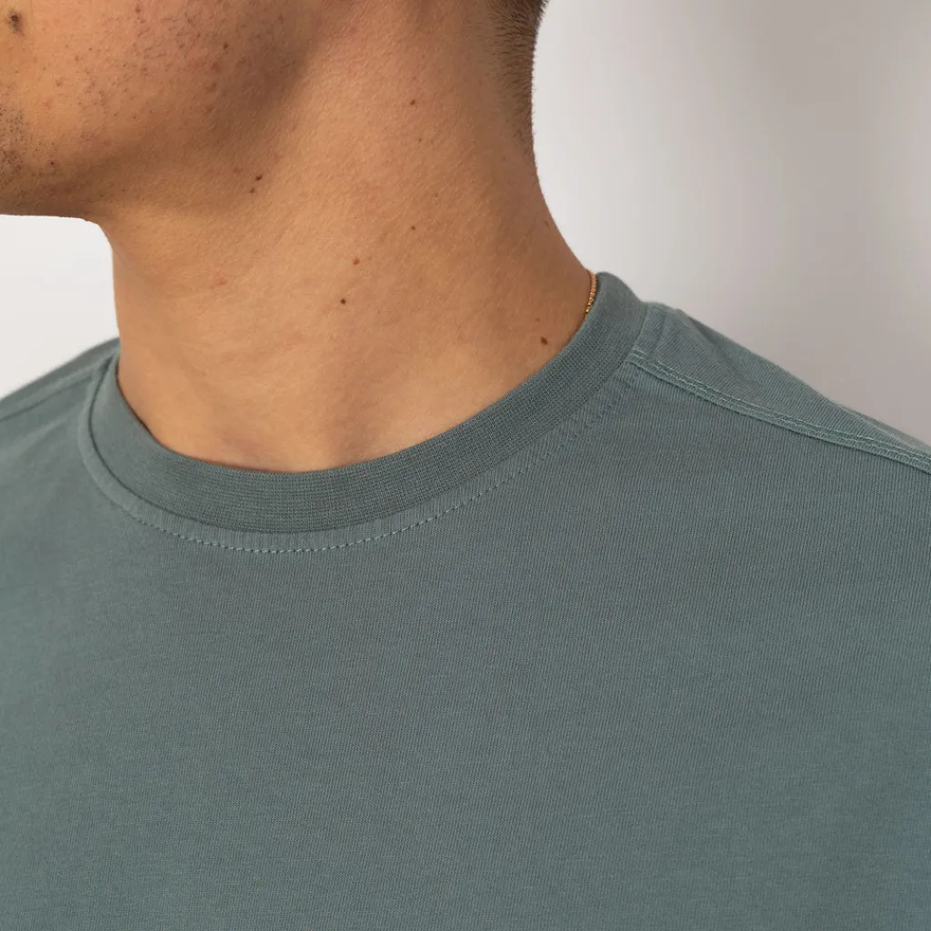T-Shirts|Pop Trading Company BYOB S/S T-Shirt - Stormy Sea