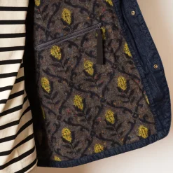 Shirts|Kapital Cactus Coverall - 8oz Indigo Denim
