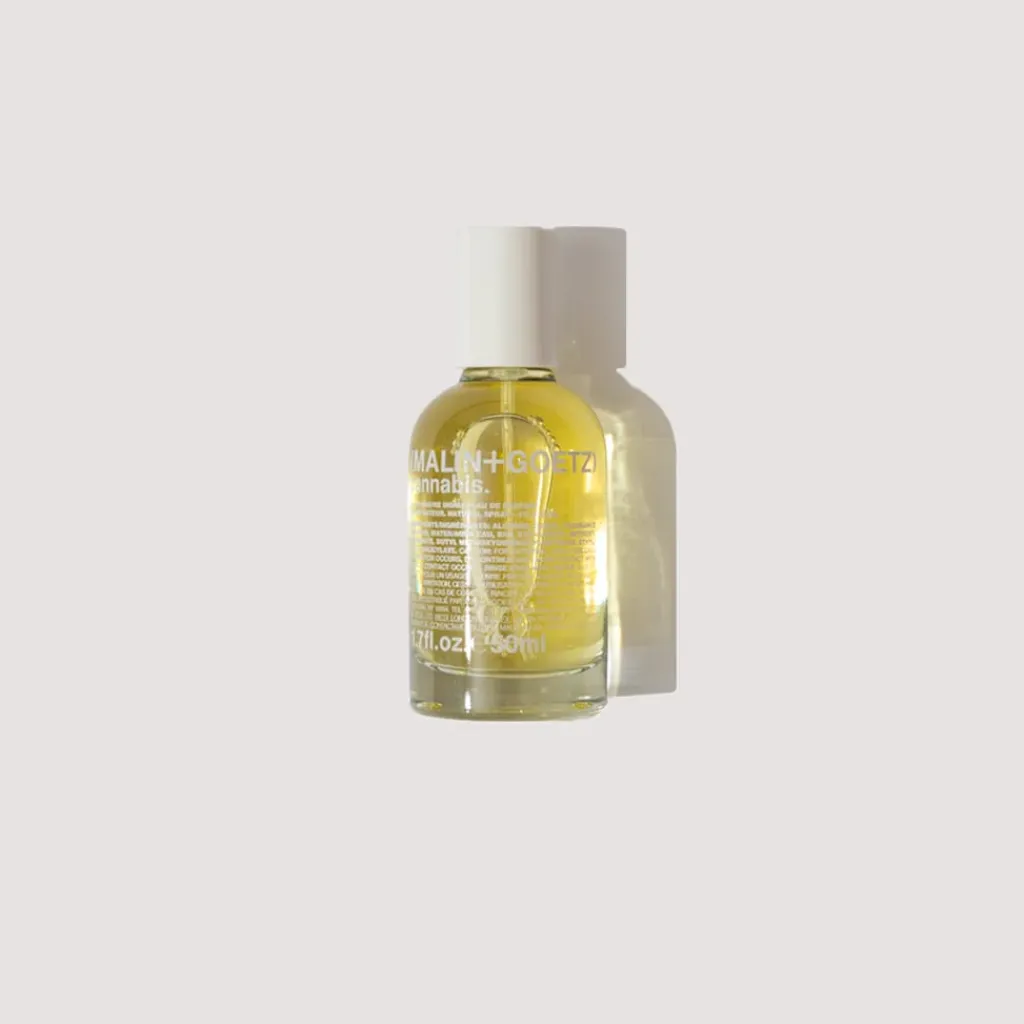 Grooming|Malin + Goetz Cannabis Eau De Parfum