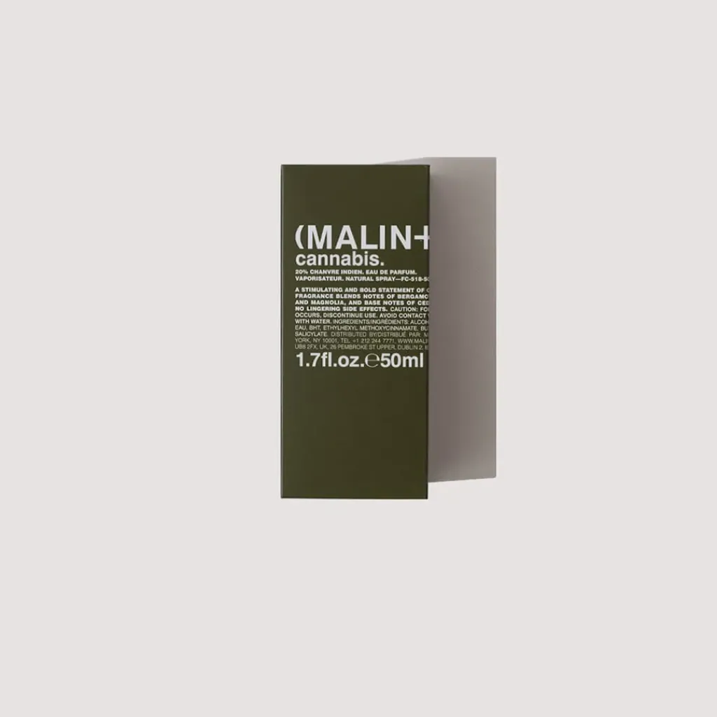 Grooming|Malin + Goetz Cannabis Eau De Parfum