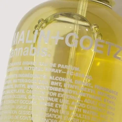 Grooming|Malin + Goetz Cannabis Eau De Parfum