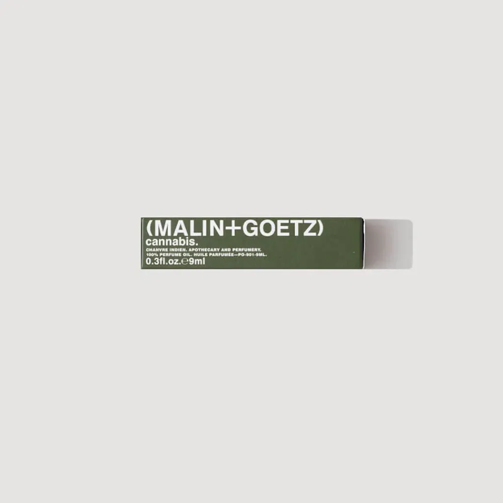 Grooming|Malin + Goetz Cannabis Perfume Oil