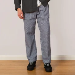 Trousers|Service Works Chef Pant - Hickory