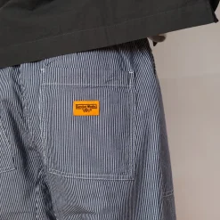 Trousers|Service Works Chef Pant - Hickory