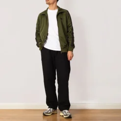 Trousers|Service Works Chef Pants - Black
