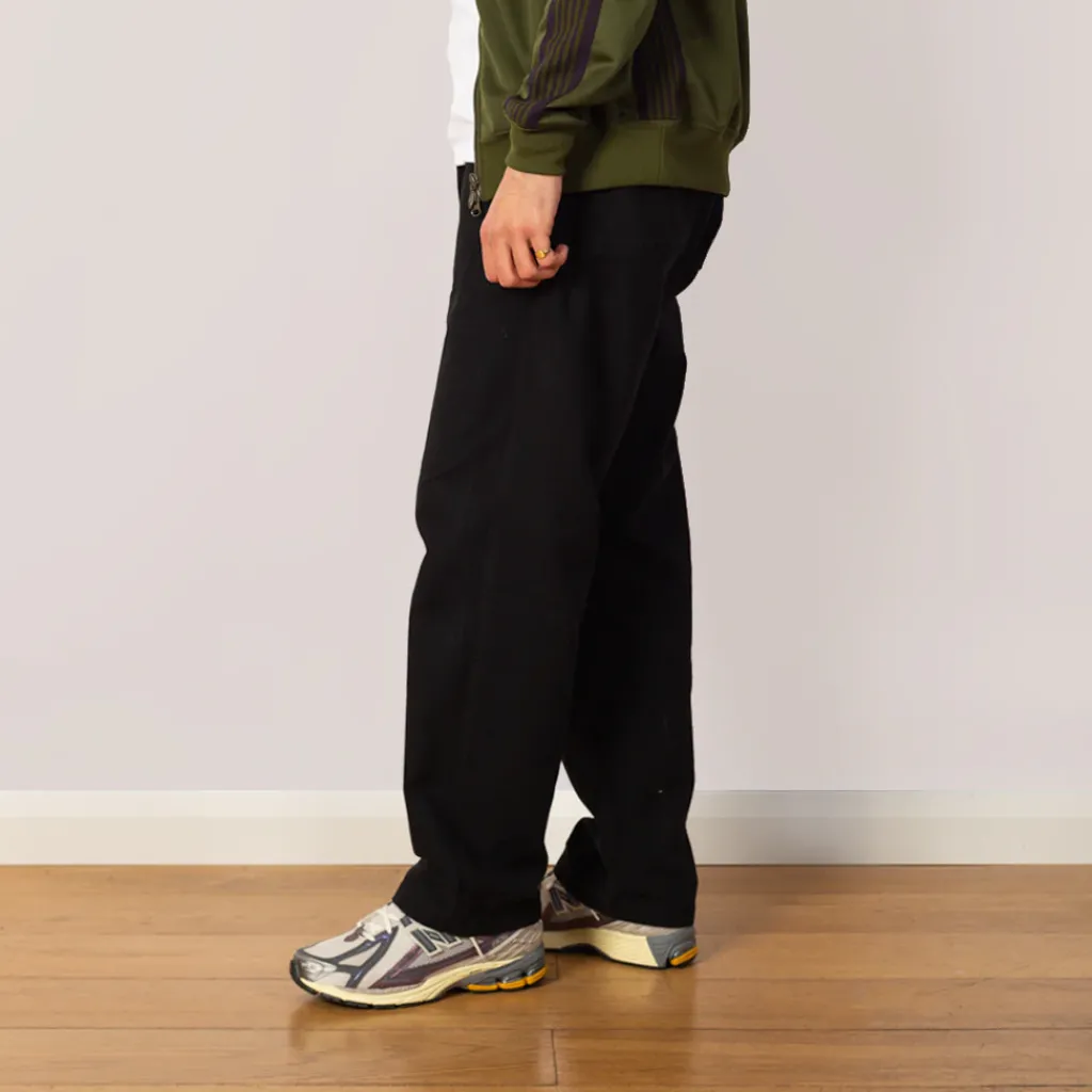 Trousers|Service Works Chef Pants - Black