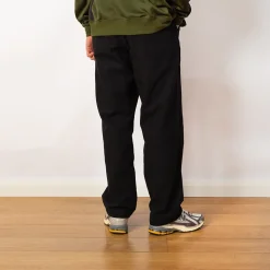 Trousers|Service Works Chef Pants - Black