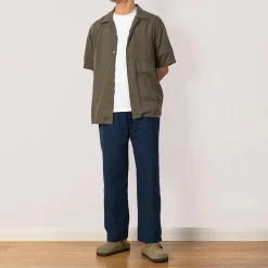 Trousers|Service Works Chef Pants - Navy